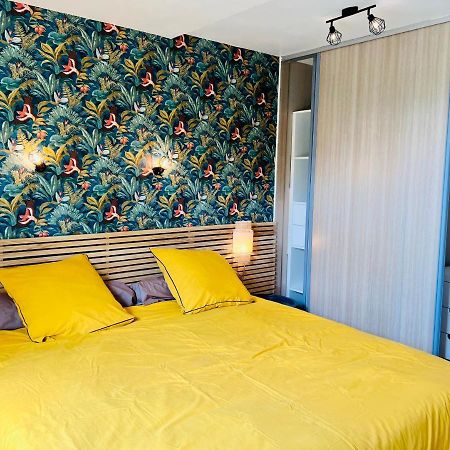 Appartement Cosy Letchis à Saint Pierre Extérieur photo