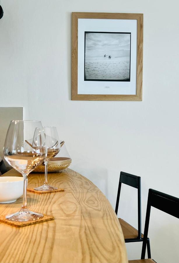 Appartement Cosy Letchis à Saint Pierre Extérieur photo
